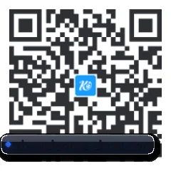 安卓 APP 二维码